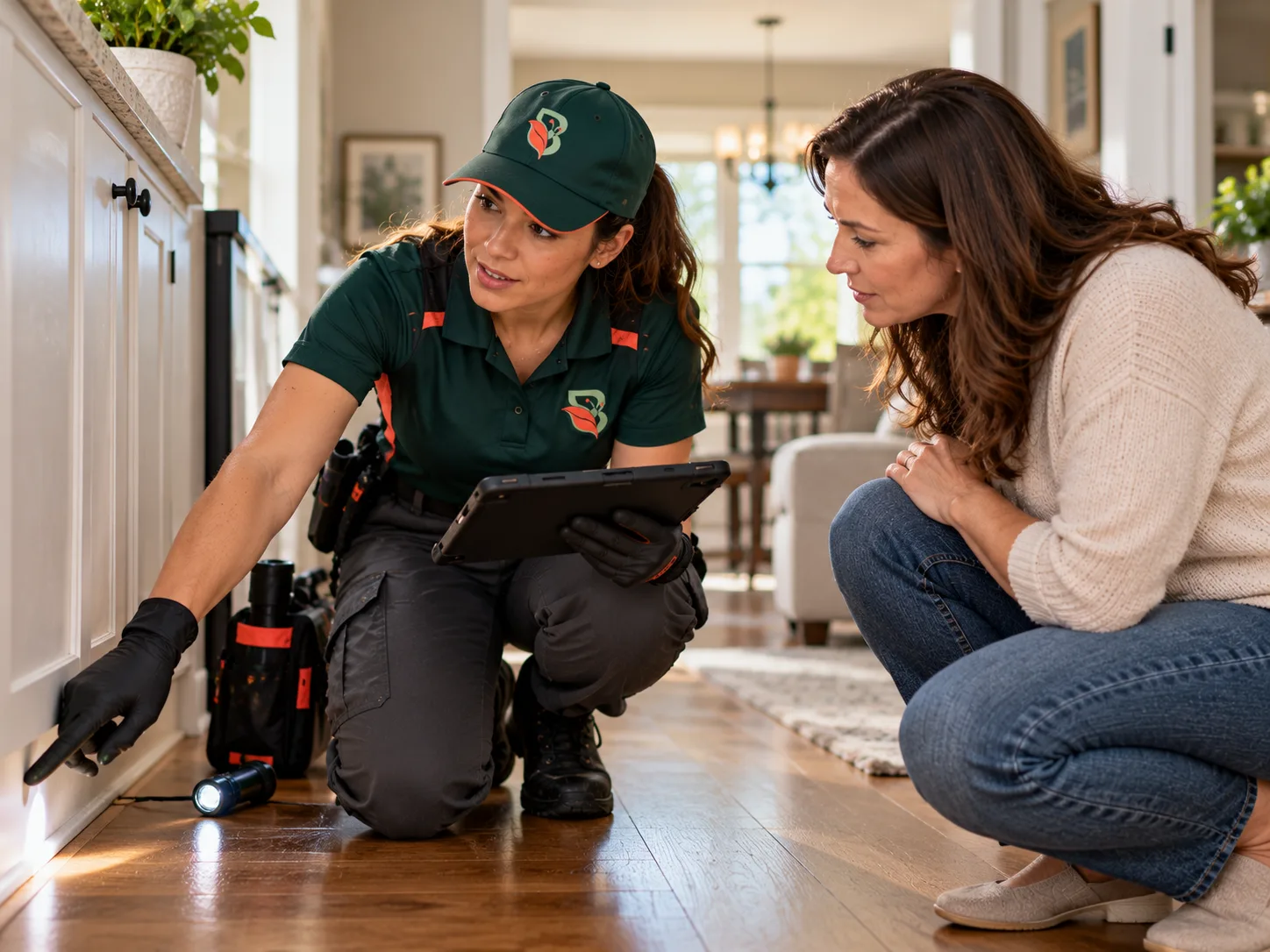 Pest Control Whitesboro, TX FAQs